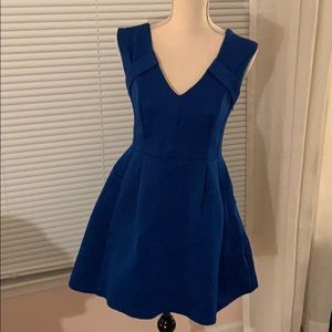 Nanette Lepore Dress